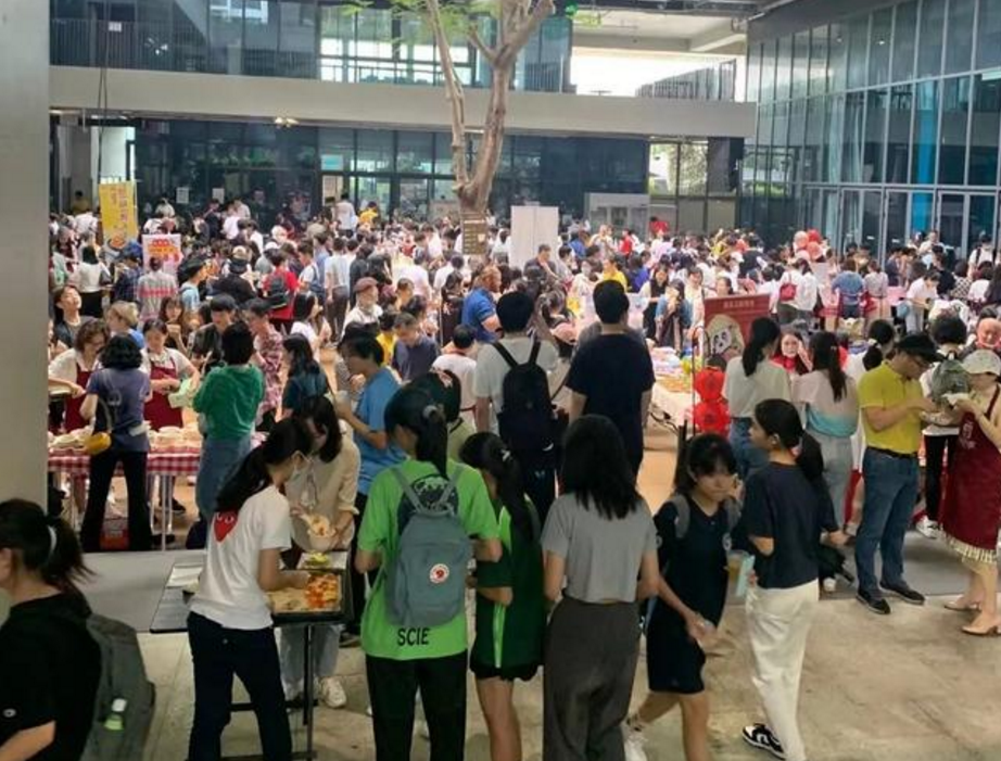 真题大放送:深国交A1数学考试真题解析(附备考重点)