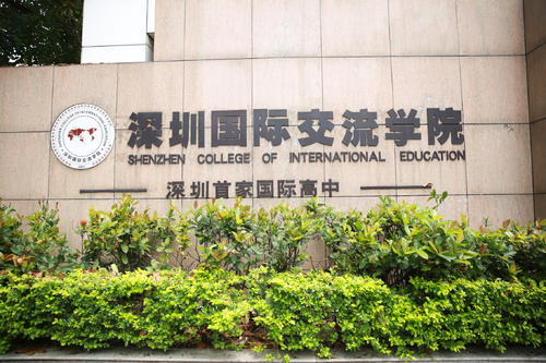 深国交是如何分班的?都有哪些班?每个班大概有多少名同学?