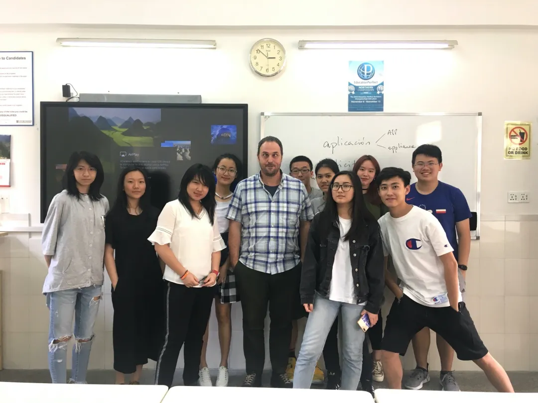 拿下14所世界顶尖名校,深国交2020届毕业生曾劲源从何而来?
