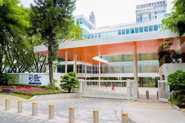 超强！2020年深国交、深外国际部、贝赛思、哈罗等师资大PK