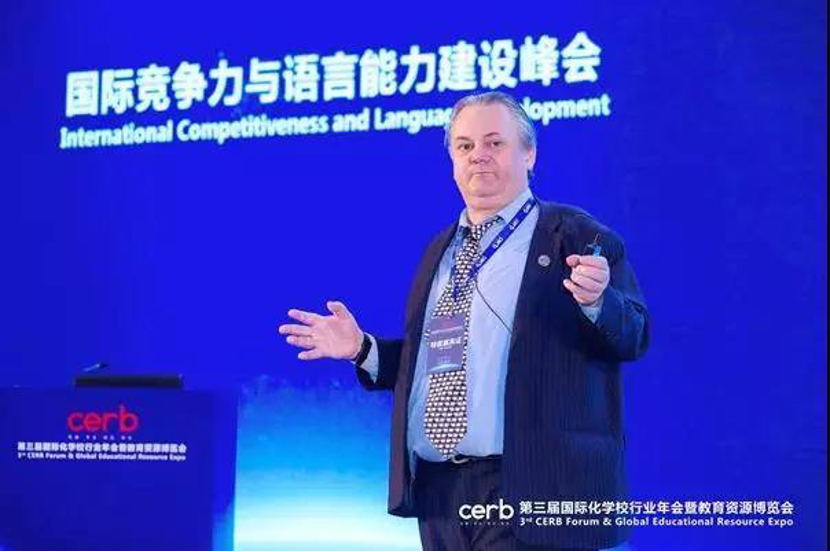 雅思平均6.9分排名全国第一！深国交不愧为中国雅思最强中学