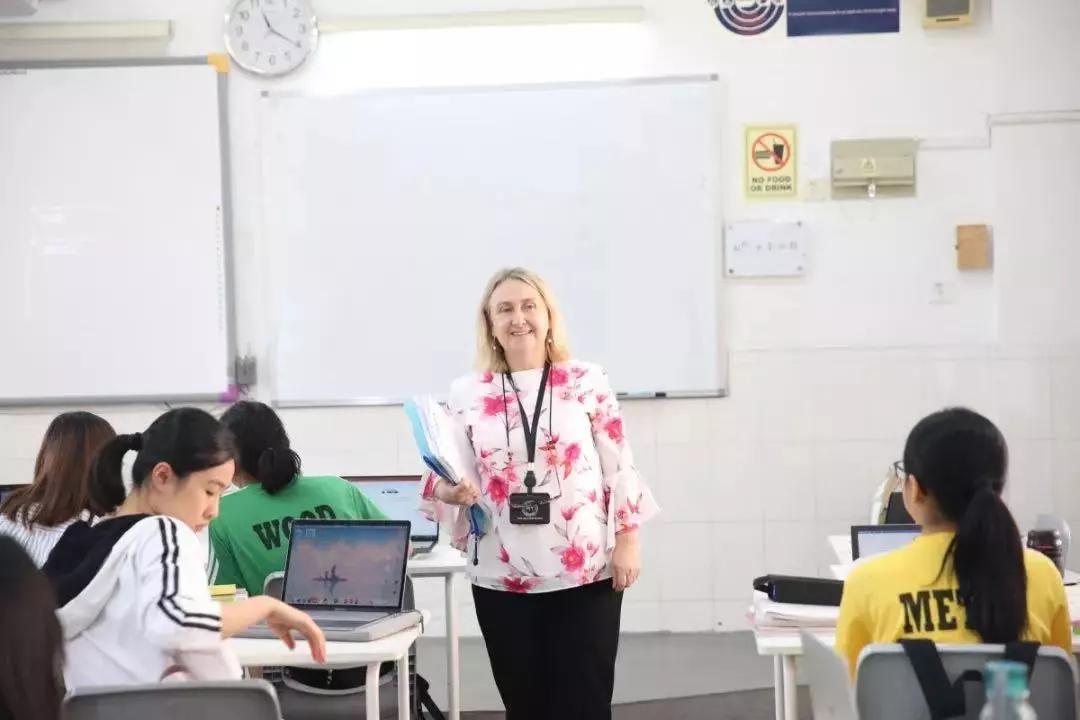 英美大学录取双第一,深国交为什么这么牛?