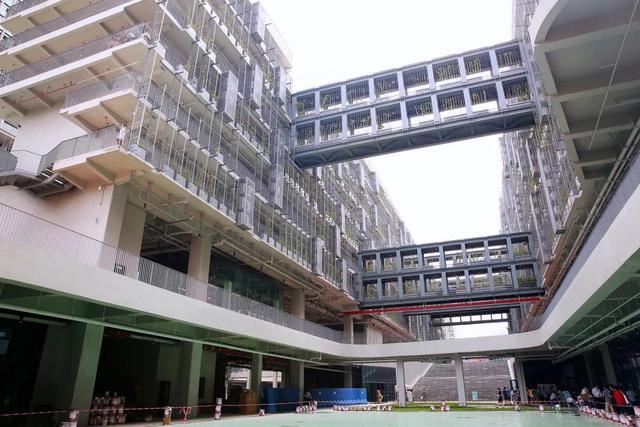 独家公布!2021年深国交入学考试报名时间及流程来了!