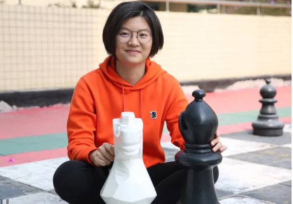 深国交2018届毕业生石沐沨:在UCL巴特莱特就读是什么体验?