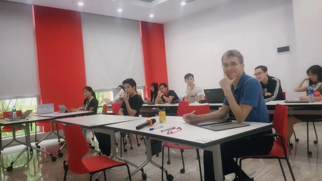 在深国交,收获21枚海外顶尖名校录取offer是什么体验?