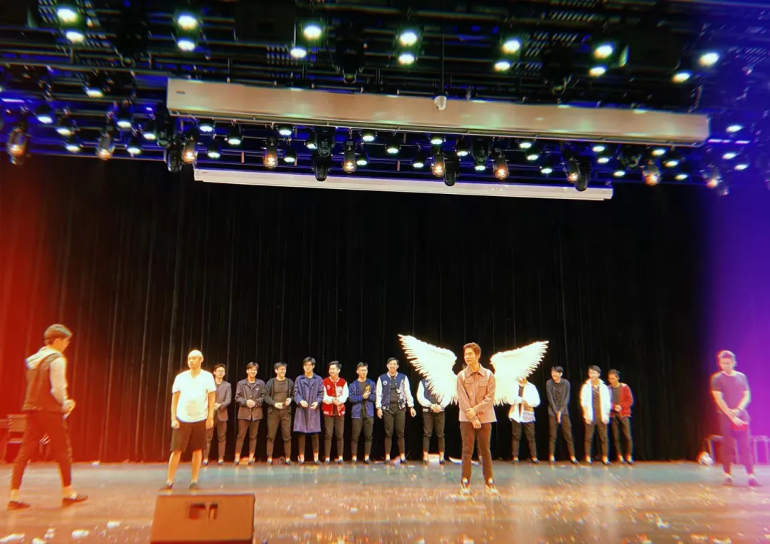 在深国交,收获21枚海外顶尖名校录取offer是什么体验?
